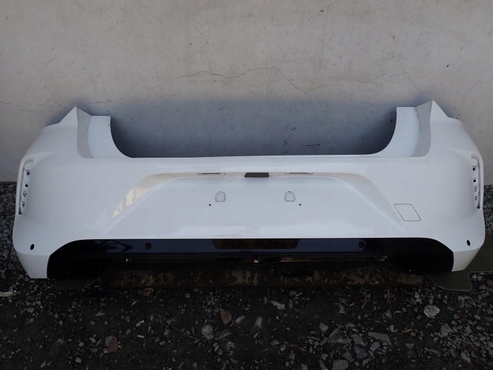 lökhárító far hátsó OPEL ASTRA 6 VI L 2021- HB HATCHBACK 9839976380