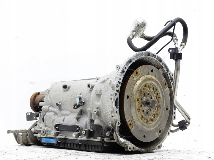 Getriebe AUTOMAT 8HP70 DX23-7000-AD JAGUAR F-TYPE 3.0 V6