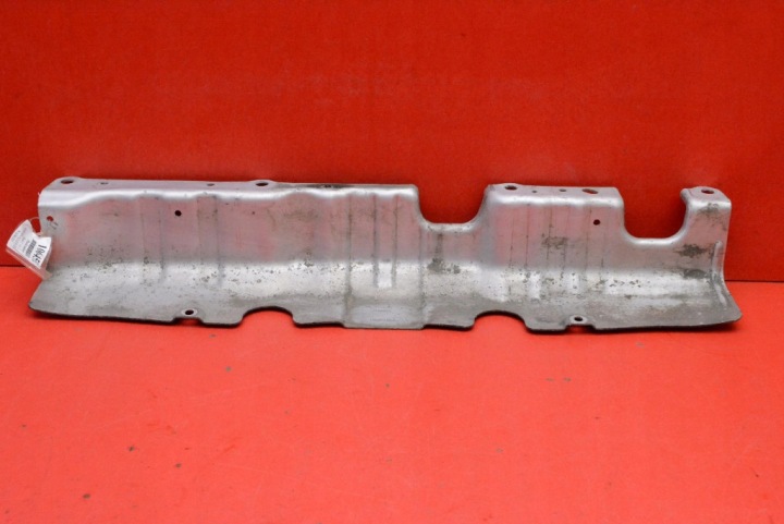 cover TERMICZNA BATERII rear part 1554329-00-A TESLA MODEL Y 78,4 kWh 514 KM 20