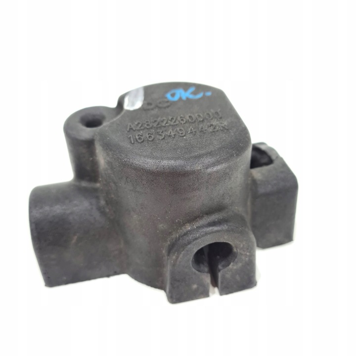 zaštita Pompy goriva 1.3 TCE 166349442R A2822260000 Renault Dacia Mercedes