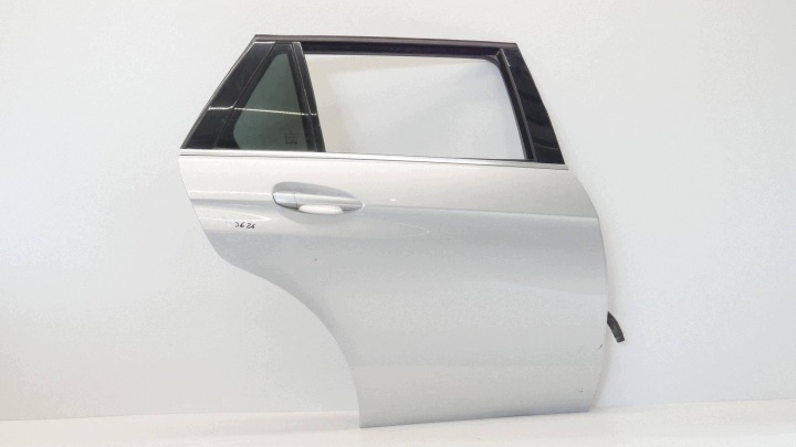 Tür rechts heck rechts hinten MERCEDES E W212 KOMBI LIFT 775