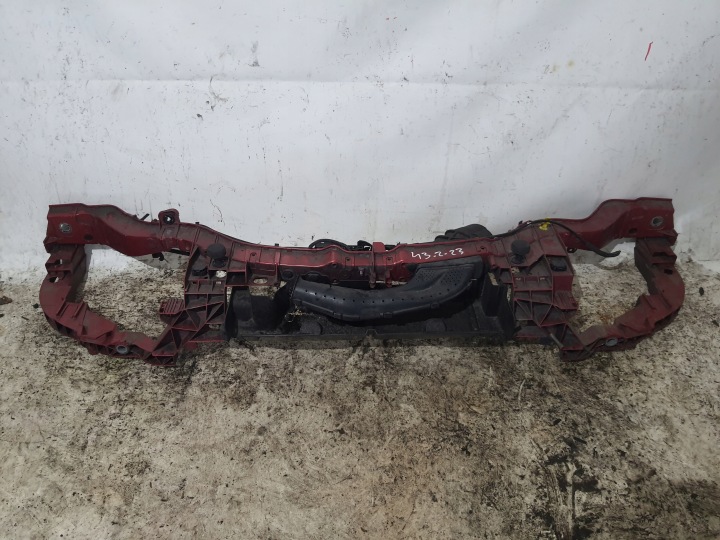 FORD FOCUS MK3 11-14 Schlossträger oben