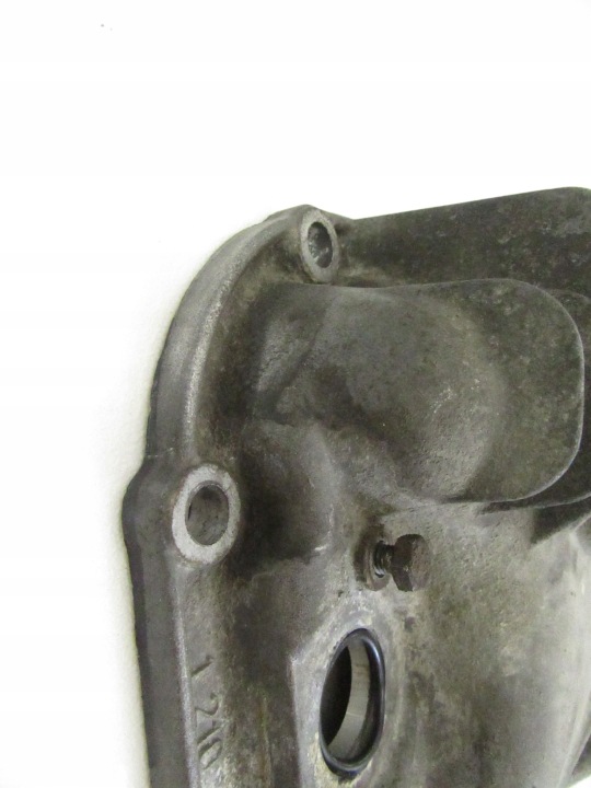 Dekiel couvre le différentiel du pont BMW E30 E36 Compact Big Head 188 12
