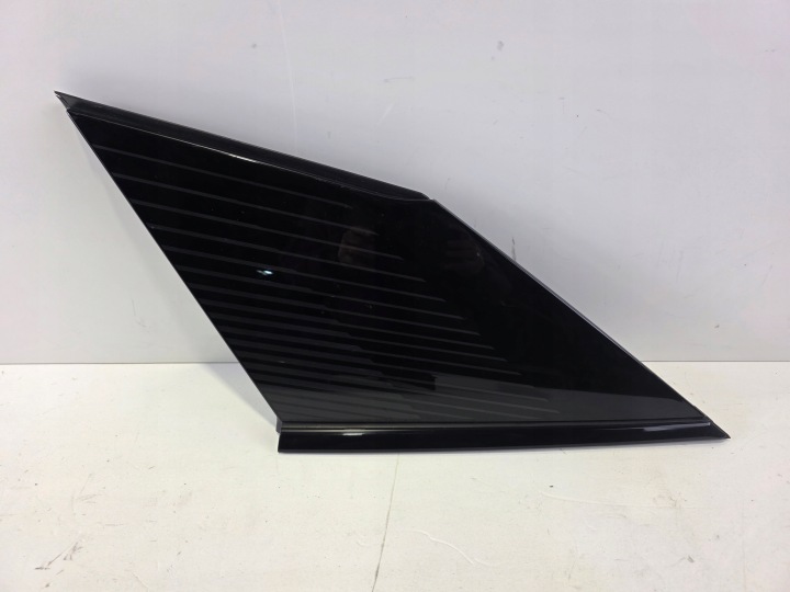 TROJKAT Blende Abdeckung Fenster links hinten PEUGEOT 2008 II 9825737780