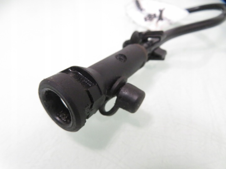 BEPALING VAN NISSAN PRIMER P12 1,9 dci 5