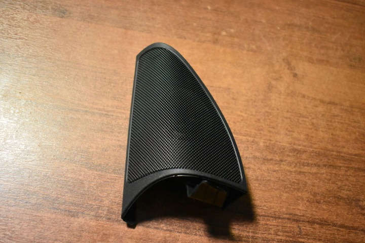 IDEALNA copertura GREMBIALINA Altoparlante PORTA Portiera sinistra MERCEDES W253 1