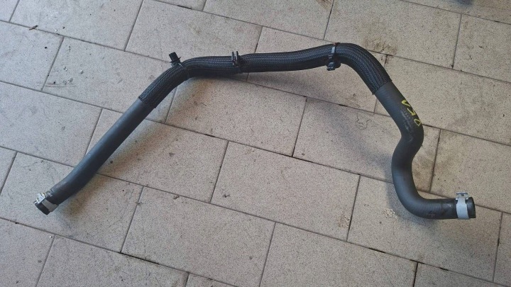 Schlauch Schlauch Rohr des Wassers Renault 4 5 E-Tech 215150842R
