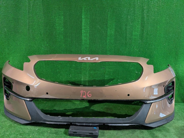 Frontstoßstange vorne KIA X-CEED 19- NR.126