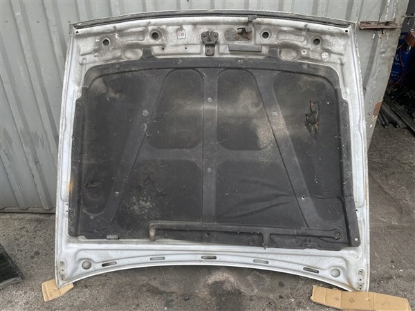 MASK SSANGYONG REXTON E 01-06R 5