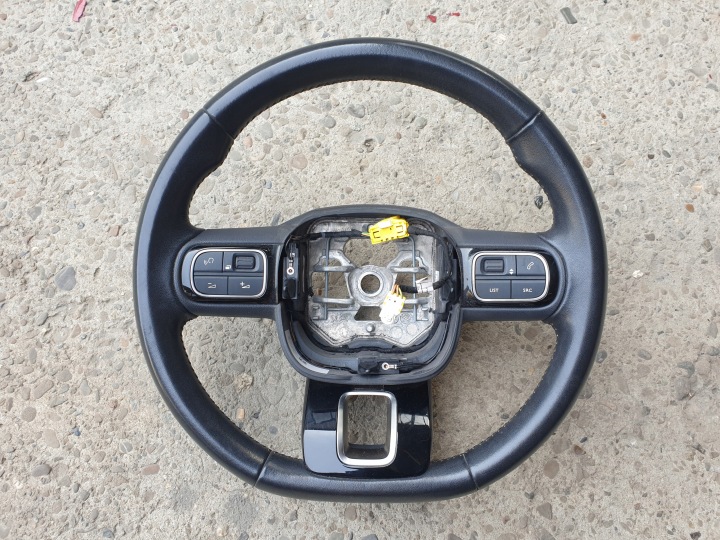 Volant SKORZANA CITROEN C3 III 3 2016- 98164326ZD