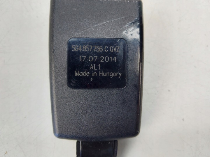 PASA PAST WET 5G4857756C 5