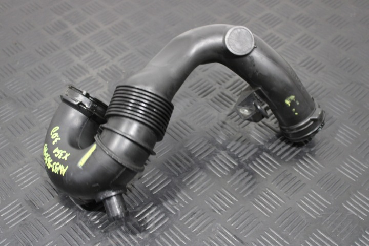 pipe wiring air JAGUAR XJ X351 VIII AW93-9690-AD