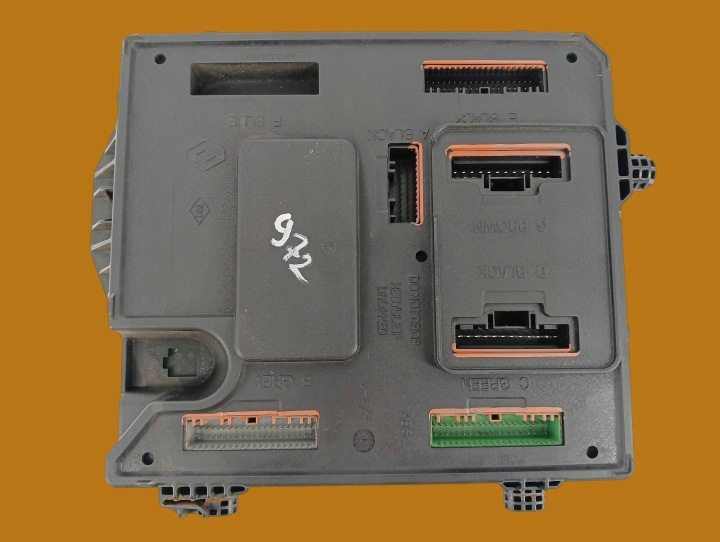 module 284B17288R BCM95 Renault Megane III (2008-2016)