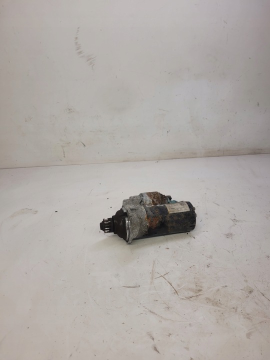 Motorino di avviamento AUDI VW SKODA SEAT 02Z911024H *62*