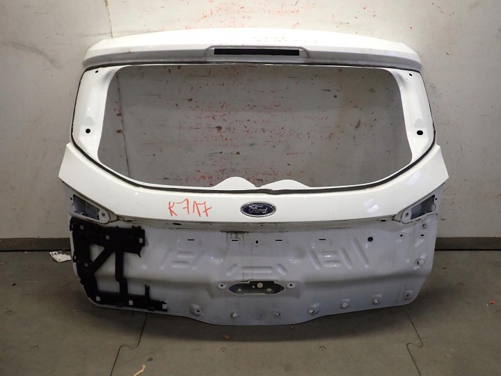 heckklappe kofferraumdeckel FORD S-MAX MK2 2015