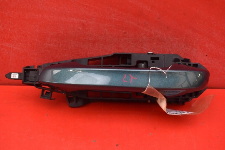Poignée Gauche Arrière Arrière EBK 9834951980 PEUGEOT 308 3 III P5 T10 SW 21-25