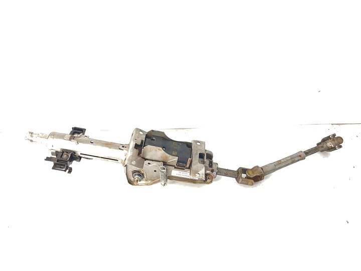 VW PASSAT B8 Piantone sterzo usato Serratura 3Q1419501G