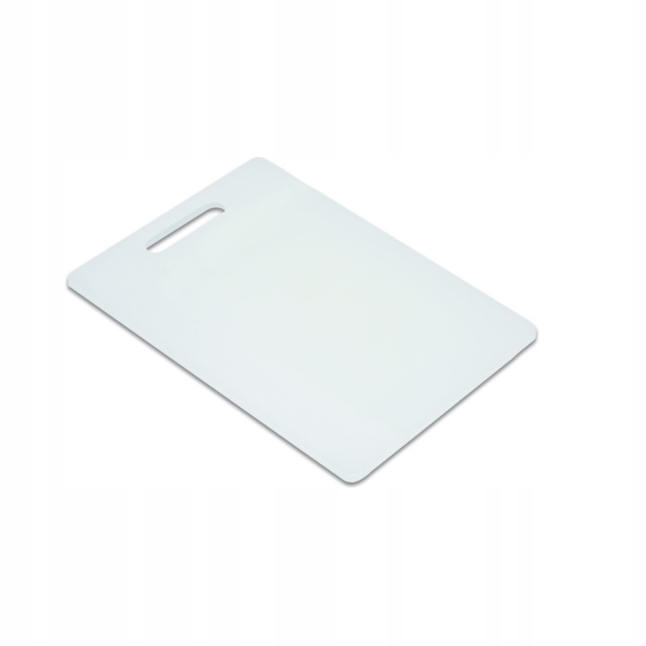 Krájecí prkénko Rayen polyetylen 35,2 x 25,2 cm