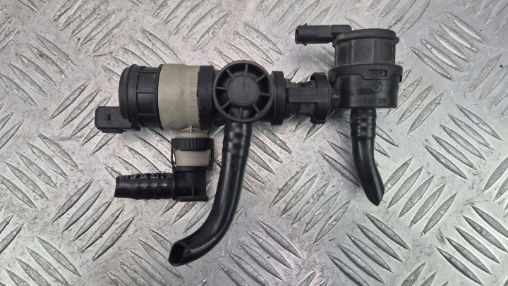 VALVOLA elektromatyczny BMW X3 F25 30d 7601208 N57D30A