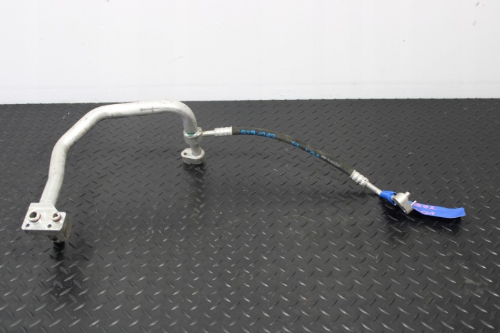 hose wiring of the air conditioning BMW I3 L01 9291282
