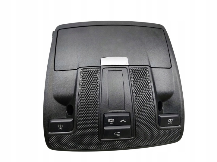 light of the roof of the interior cabs MERCEDES X156 W156 W246 W176 A0009004908