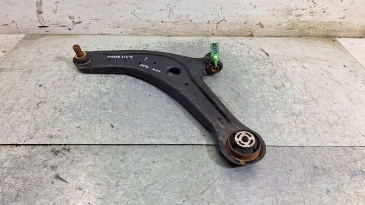 arm left front H1BC-3051L FORD FIESTA MK8