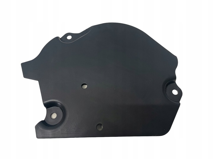 Couverture tablier moteur Protection soubassement BMW 3 G20 X-DRIVE 2022R
