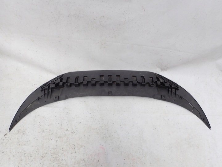 AUDI RS3 II 2 8P 11-12 cover cover below bumper