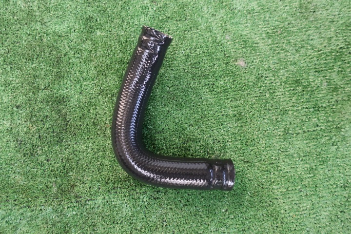 oben Schlauch Rohr rohr des Wassers SUZUKI JIMNY 1.3 16V DOHC Benzin