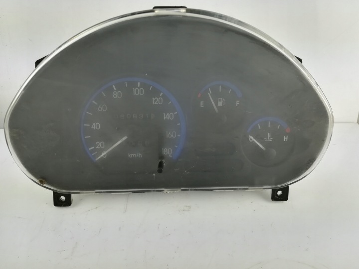 Kombiinstrument PREDKOSCIOMIERZ DAEWOO MATIZ (KLYA) 0.8 96518057 DAEWOO