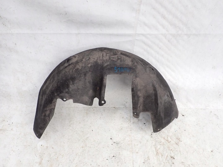 BMW 3 F34 GT GRAN TURISMO 13-21 Radschale heck hinten rechts