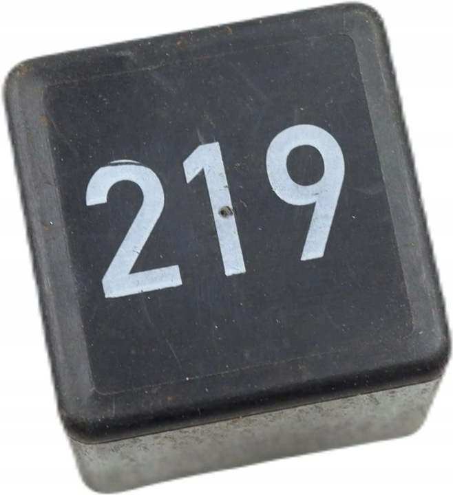 VW AUDI SEAT SKODA relay plugs ZAROWYCH 219 443951253AA