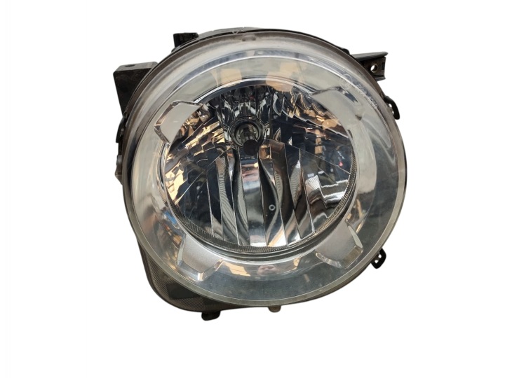 Feux phare REFLEKTOR Droite Avant JEEP RENEGADE (2014-2018) 0051959797 UK ANGLIK