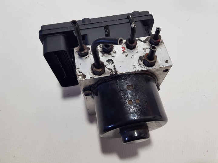 MERCEDES W164 W251 ML GL X164 Pompa ABS 1645458232 1644312812