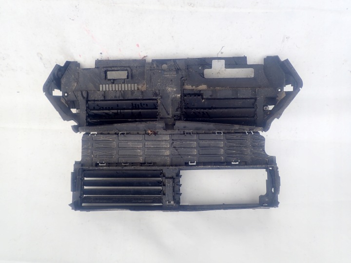 FORD EDGE II 14- blinds air line air duct air line