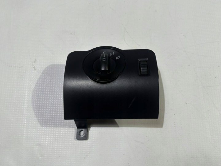 Panel Interrupteur commande phares feux Interrupteur Ford Mustang V 2010 - 2014