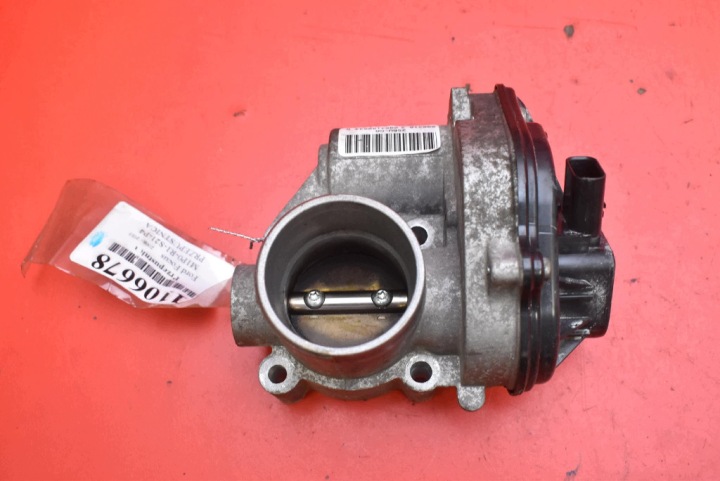 Valvola a farfalla 2S6U-GA FORD FOCUS MK2 1.4 16V 80 KM LIFT 08-11