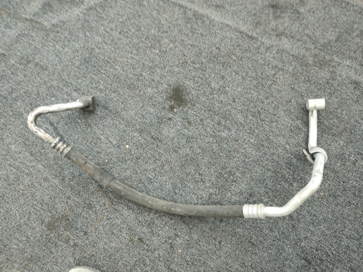hose hose wiring of the air conditioning VW T5 7H0820744AD