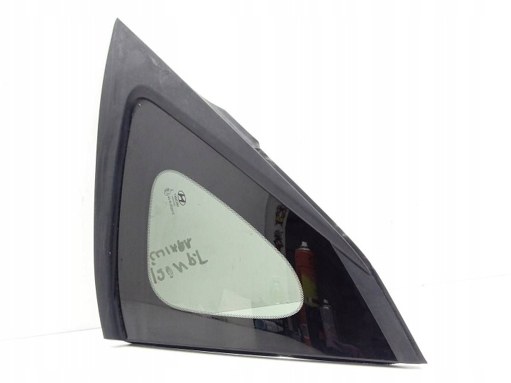 VETRO finestrino carrozzeria Destra posteriore Destro posteriore HYUNDAI I20 III HB 5D 87820-Q0XX0