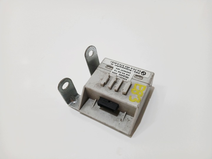 modulo sensore PRZECHYLU BMW X3 E83 3405815 (0005959)
