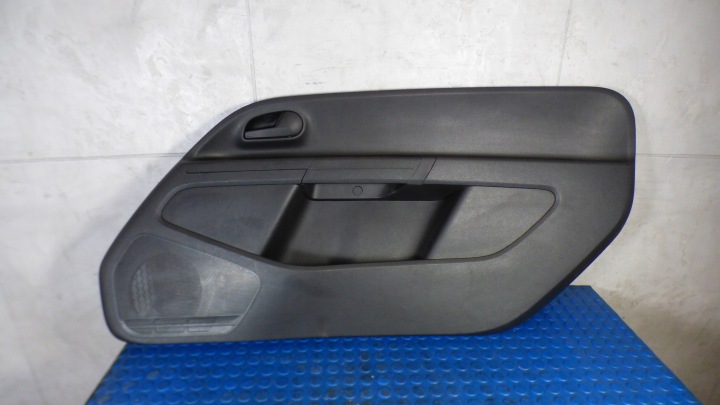 Bok tapacír dvere pravá EUROPA 1S3867012 SKODA CITIGO 3D
