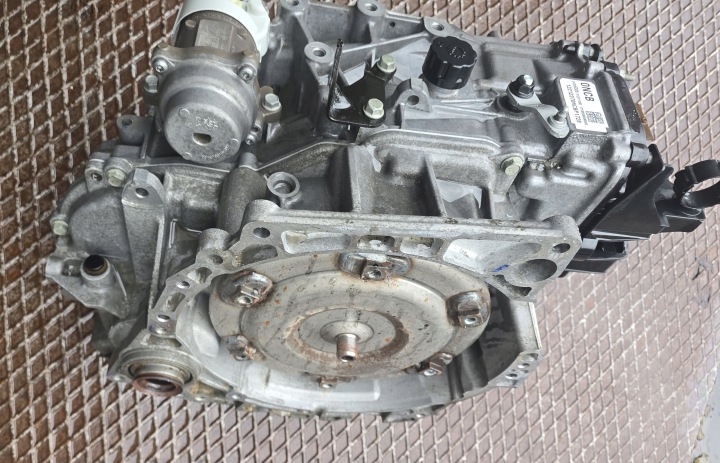 OPEL ASTRA K LIFT mjenjač getriba AUTOMAT 1.5 DIESEL 24296306 0NCB