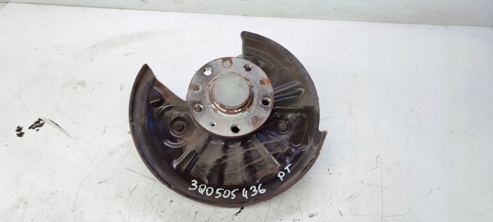 swing right rear part AUDI Q3 F3 VW SEAT 3Q0505436
