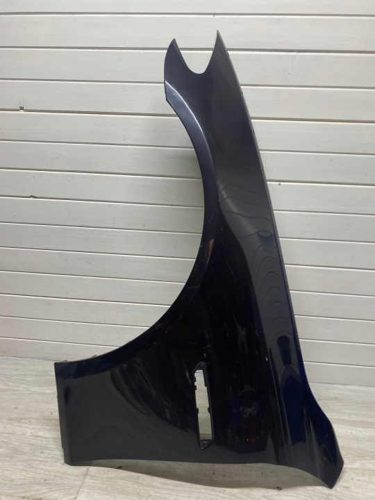 Kotflügel links vorne vorne BMW 5 F10 F11