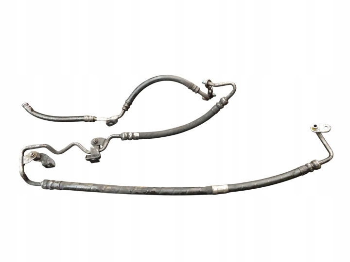 Tuyaux Conduit pieces tuyaux RURKI Direction assistée MERCEDES C W204 2.2 CDI