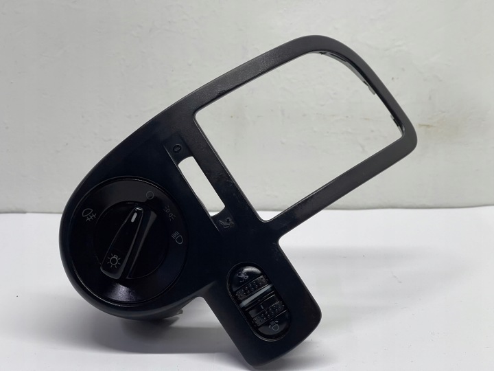 Volkswagen OE BOCCHETTA ARIA ANTERIORE sinistra autisti VW LUPO 6X1819703A