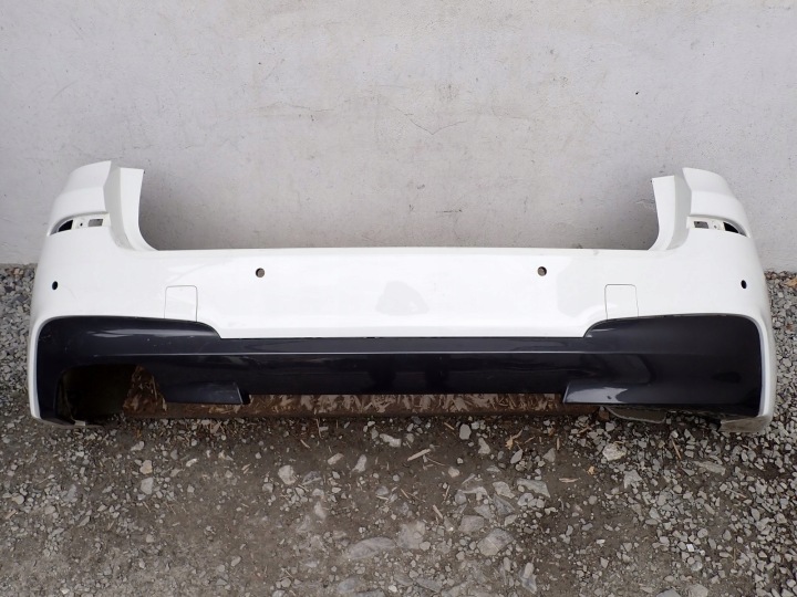 Paraurti posteriore posteriore BMW X3 F25 M PAKIET 2010- 8048131