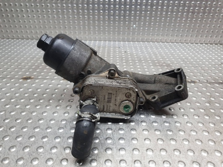oil filter holder A6681800210 MERCEDES W168 VANEO 1.7 CDI