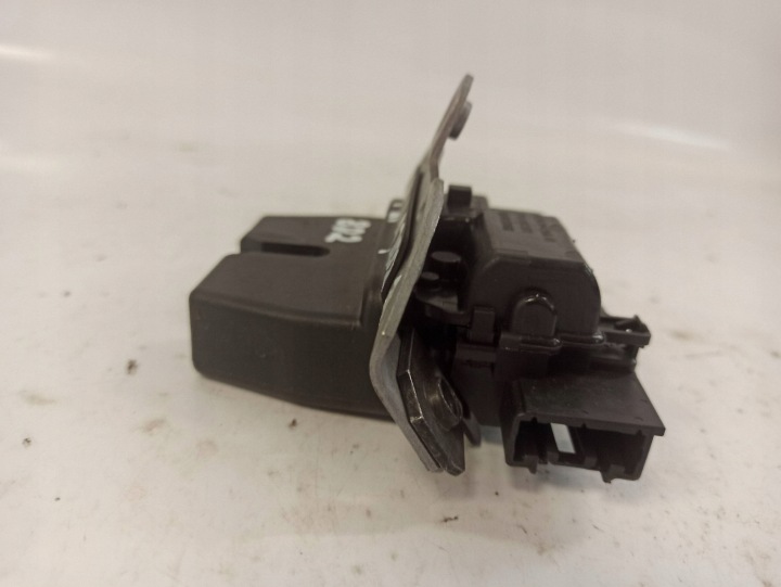 FORD PUMA MK2 LOCK НА BAGBER Zzoemcodez 8