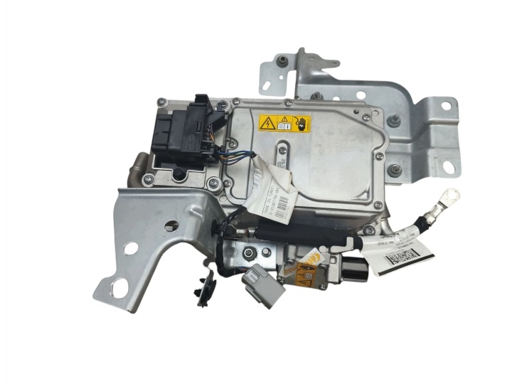 FALOWNIK KONWENTER VOLVO V60 and S60 II (10-13) 2.4 D6 HYBRID 280KM 31394485